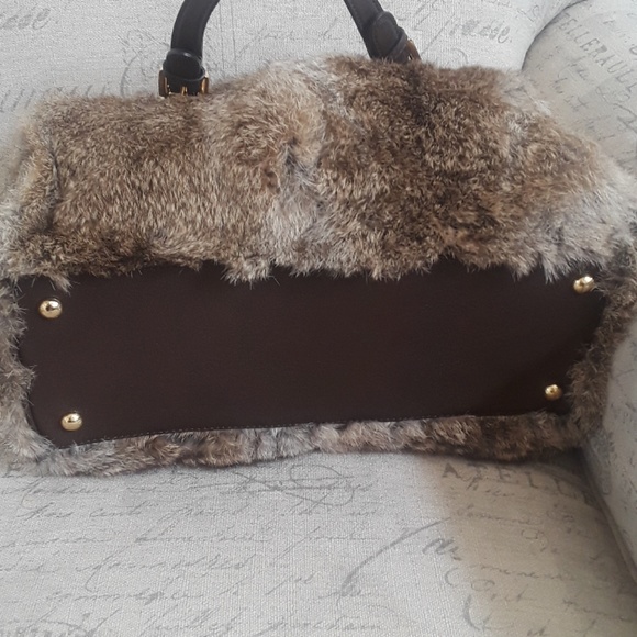 Rabbit mk bag - Picture 4 of 4